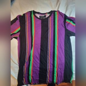 Lot of random t-shirts